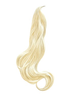 Pony Tail - Victoria - Light Golden Blonde